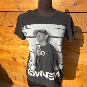 Vintage Eminem T-Shirt